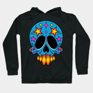 Day of the dead Hoodie
